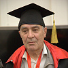 К 85-летию почетного члена РАХ Гиви Дмитриевича Калмахелидзе