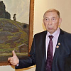 К 90-летию почетного члена РАХ Бориса Николаевича Поморцева