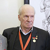 К 90-летию Александра Николаевича Бурганова