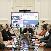 VI научно-практическая конференция «Образовательные программы в сфере дизайна. Проектная деятельность» в РАХ