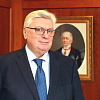 К 70-летию академика РАН и почетного члена РАХ Анатолия Васильевича Торкунова