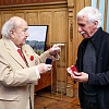 К 75-летию Владимира Александровича Цивина