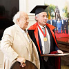 К 70-летию почетного члена РАХ Игоря Михайловича Грязнова