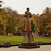 Е.Романова. Статья о памятнике Александру Солженицыну в Кисловодске.2019