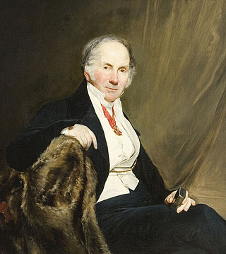 ЗАУЕРВЕЙД Александр Иванович (1783-1844)
