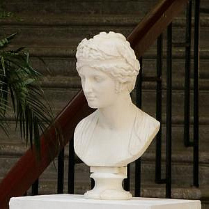 К 100-летию Тульского музея изобразительных искусств