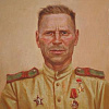 «Родина помнит». Выставка произведений Константина Войнова в Красноярске