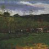 Выставка А.Д.Шмаринова «Из Абрамцева за три океана. Живопись 1940-1950-х годов»