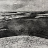 Выставка выпускницы творческих мастерских РАХ Марии Смольяниновой «Далеко» в ММОМА