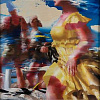 Выставка «Соцреализм. Метаморфозы. Советское искусство 1927-1987» на Крымском валу