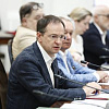 К 55-летию почётного члена РАХ Владимира Ростиславовича Мединского
