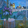 Выставка «Традиции искусства. Традиции семьи. Традиции страны» в Калуге