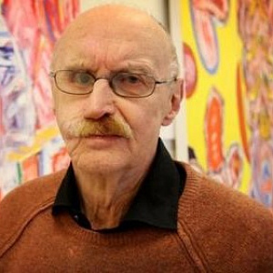 К 85-летию почётного зарубежного члена РАХ Кьеля Оддвара Пар-Иверсена