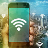 Выставка «Free Wi-Fi»: Интернет как индустрия визуального воздействия. III Ежегодный Фестиваль иллюстрации в МВК РАХ
