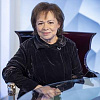 К юбилею Нателлы Георгиевны Тоидзе