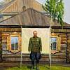 Выставка «Война и мир в творчестве современных художников» РО УСДВ РАХ в Красноярске