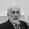 Памяти почетного члена РАХ Анатолия Васильевича Попова (1950-2023)