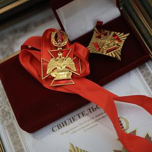 На заседании Президиума РАХ 13 октября 2026 года