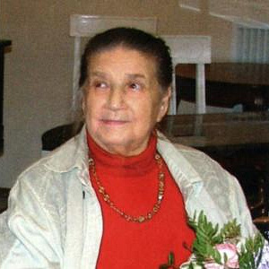 Памяти Наталии Николаевны Богдановой (1931-2015)