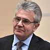 К 65-летию почетного члена РАХ Александра Сергеева