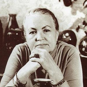 Памяти Антонины Яковлевны Степановой (1927-2019)