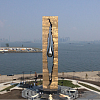 Выставка «Монументальная скульптура Зураба Церетели в фотографиях» в Красноярске