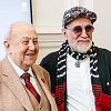 К 75-летию Давида Алексеевича Бабаяна