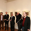 Livre D’artiste / Книга Художника. Выставка в рамках программы «Мировые шедевры книги художника» в ММСИ