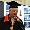 К 60-летию почётного зарубежного члена РАХ Ежи Устиновича