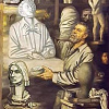 Выставка «Ненавсегда. 1968-1985» в ГТГ на Крымском валу