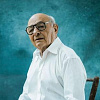 К 95-летию почётного зарубежного члена РАХ Омара Гасановича Эльдарова