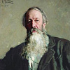 К 195-летию со дня рождения В.В.Стасова (1824-1906)