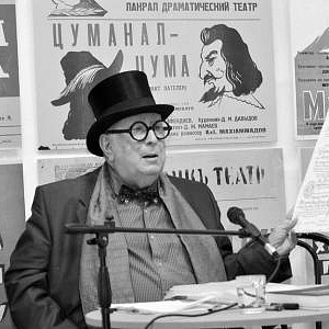 Памяти Сергея Михайловича Бархина (1938-2020)