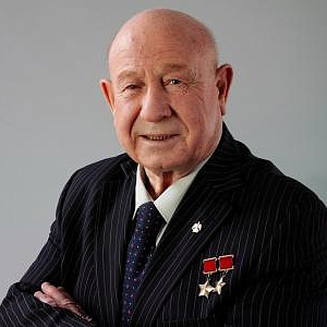 Памяти Алексея Архиповича Леонова (1934-2019)