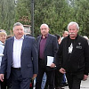 Представители РАХ приняли участие в торжествах, посвященных 10-летию основания Базарно-Карабулакского художественного музея 