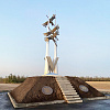 Академик РАХ С.Н. Олешня – автор монумента «Журавли» в Ростове-на-Дону