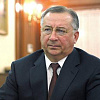 К 70-летию почетного члена РАХ Николая Петровича Токарева