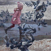 Выставка члена-корреспондента РАХ Любови Белых «Inspiration» в Геретсриде (Германия)