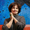 К юбилею почётного члена РАХ Ирины Николаевны Эльдаровой