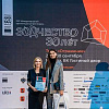 Стажеры Творческой мастерской РАХ - дипломанты фестиваля «Зодчество 2022»