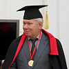 К 75-летию почетного члена РАХ Николая Александровича Хлынцова 