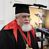 К 75-летию почётного члена РАХ Николая Владимировича Соколова