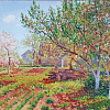 Выставка к 200-летию со дня рождения И.С.Тургенева в Орле