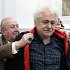 К 80-летию почетного члена РАХ Франциско Инфанте-Араны