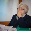 К юбилею Галины Владимировны Голынец