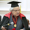 К 90-летию почетного члена РАХ Александра Алексеевича Захарченко