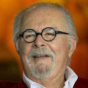 К 90-летию почётного зарубежного члена РАХ Фернандо Ангуло Ботеро