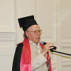 К 85-летию почетного члена РАХ  Эдварда Станиславовича Радзинского
