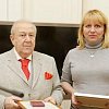 К юбилею Галины Семеновны Болоцких
