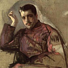 Выставка «Портрет XX-XXI вв.» в Коломне. 